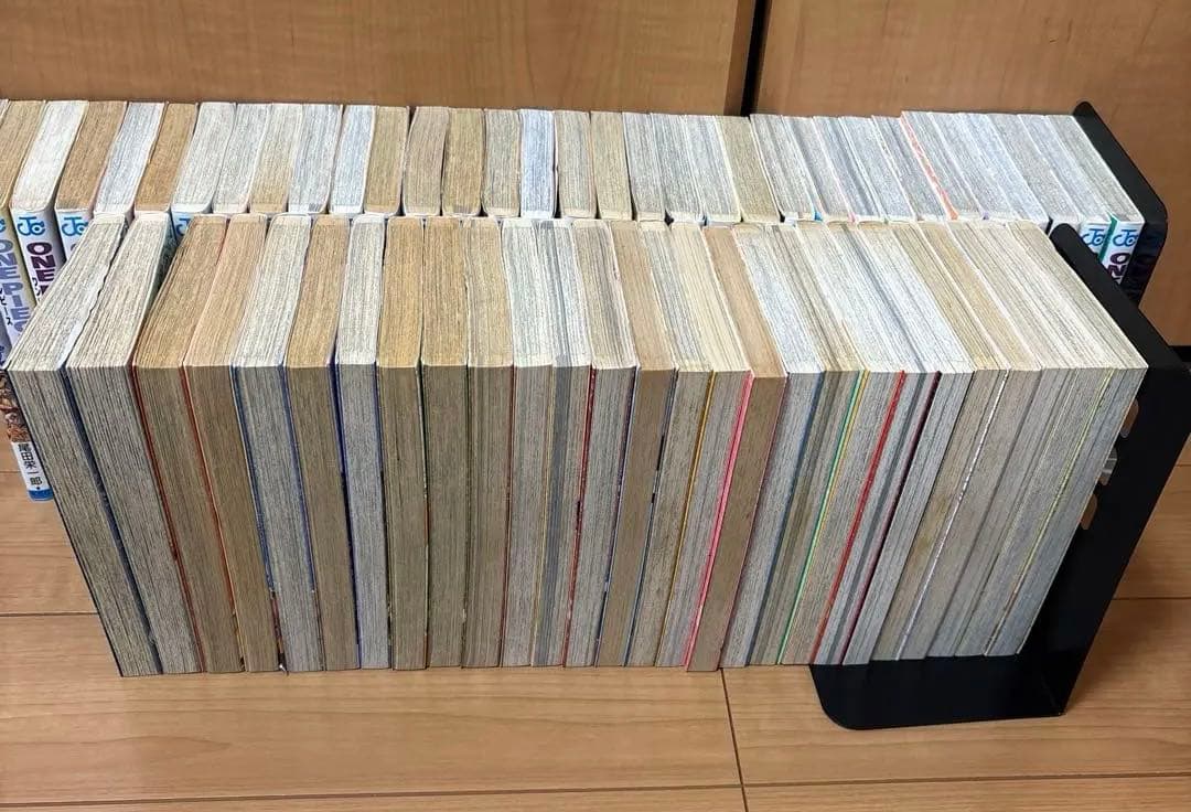 ワンピース　ONE PIECE　1〜107巻セット