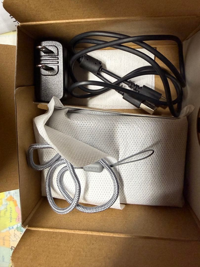 Panasonic LUMIX DC-TZ99 美品 コンデジ