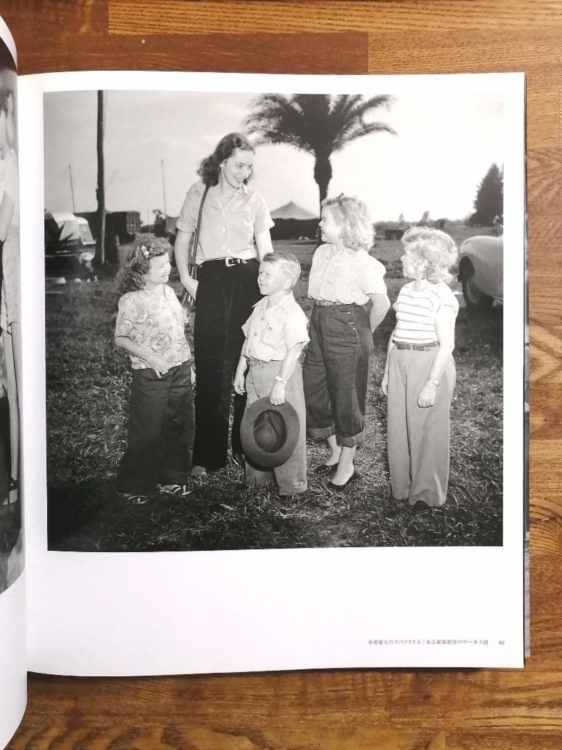 スタンリー・キューブリック　ドラマ＆影：写真 1945-1950