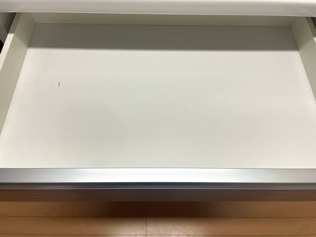 松田家具 キッチンボード 食器棚 カップボード