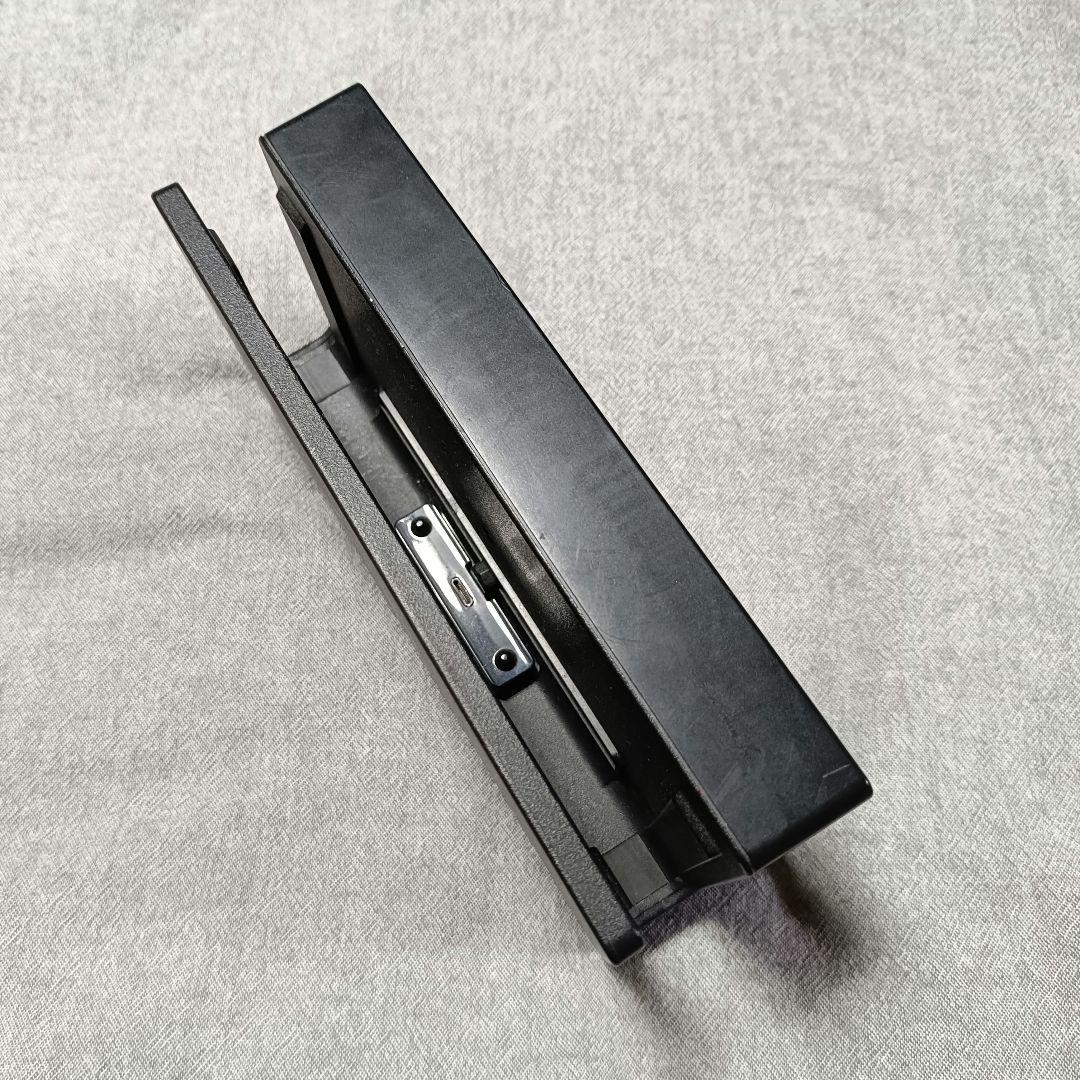 ク*ン様 Nintendo Switch 本体 スプラトゥーンモデル