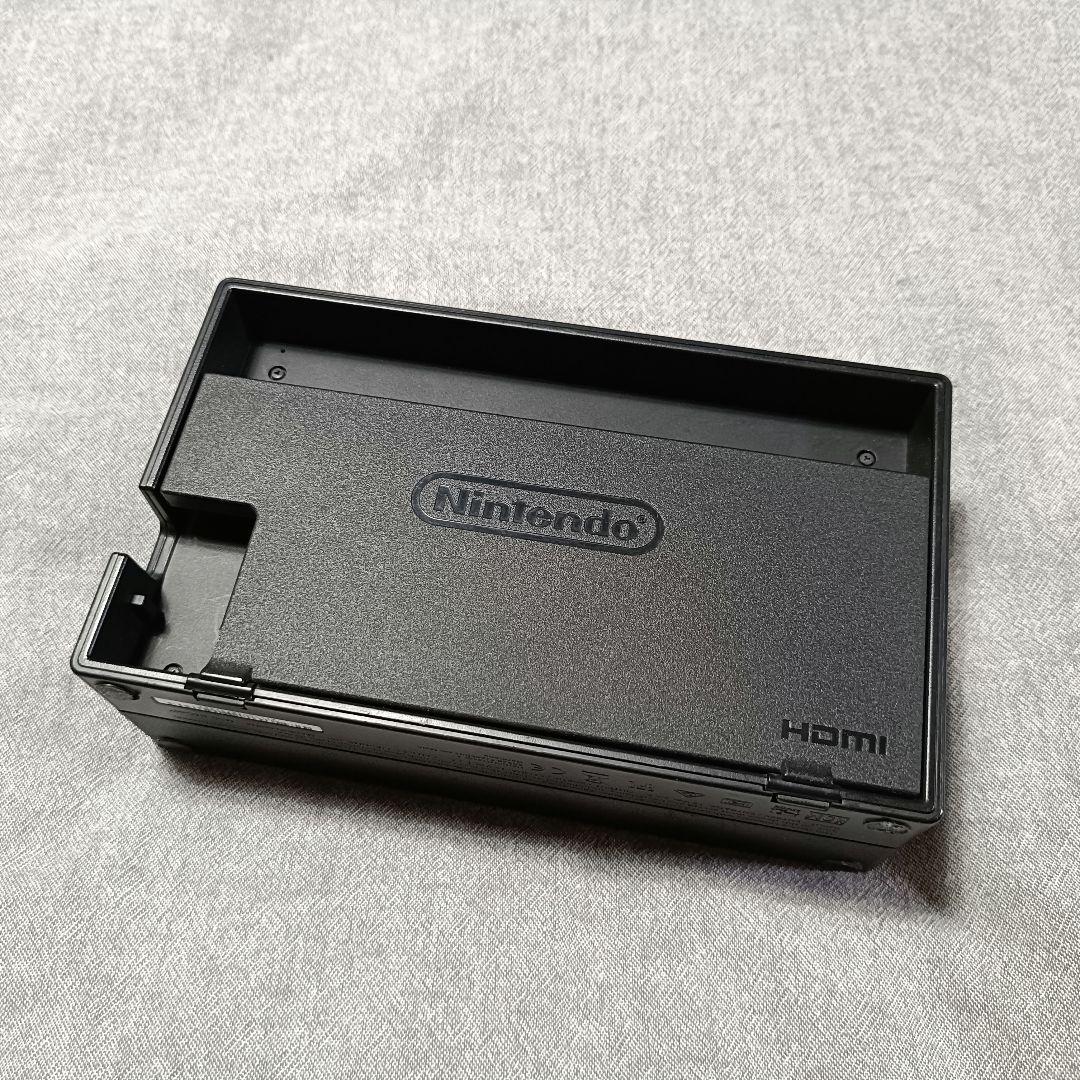 ク*ン様 Nintendo Switch 本体 スプラトゥーンモデル