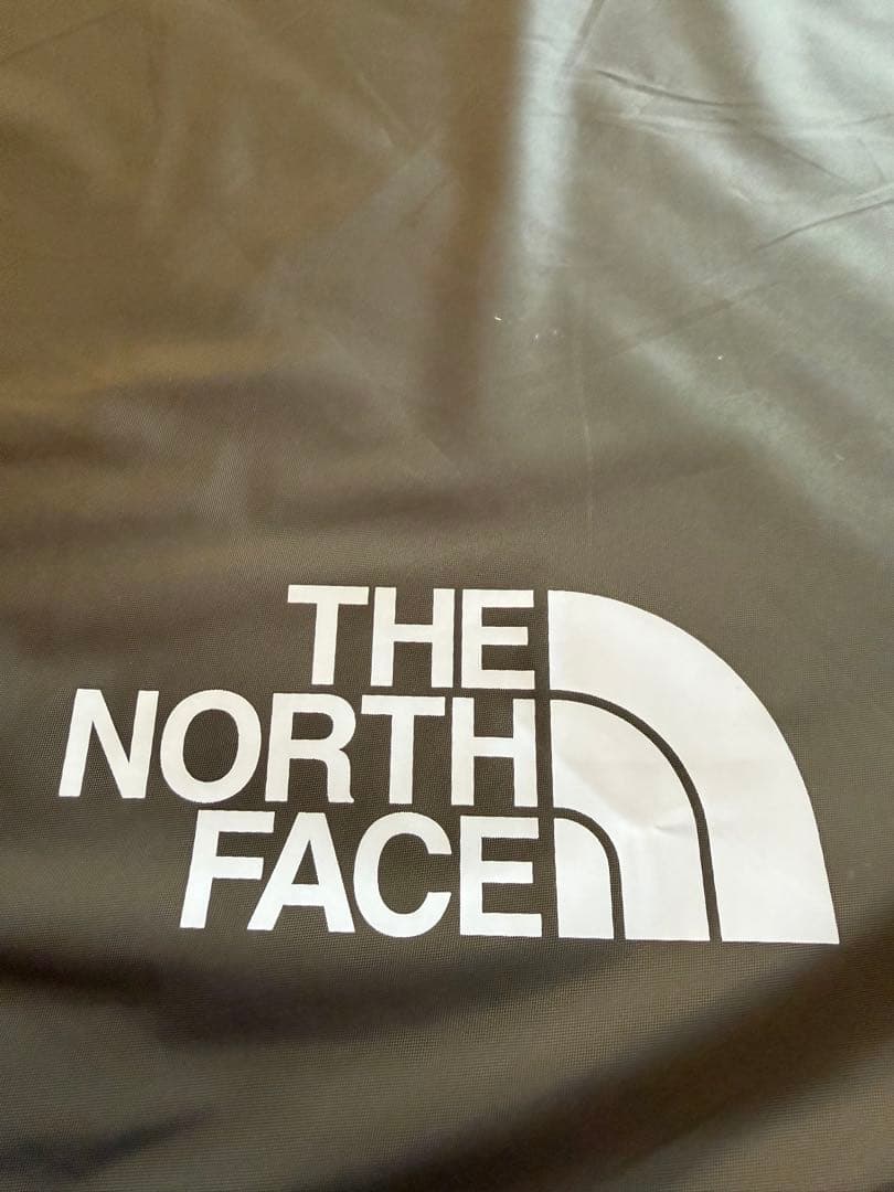 希少 ノースフェイス ノーチラス マット