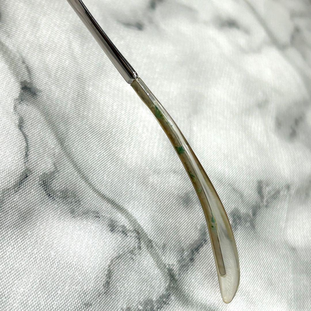 GUCCI グッチ サングラス メガネ GG1423/S サイドロゴ シルバー