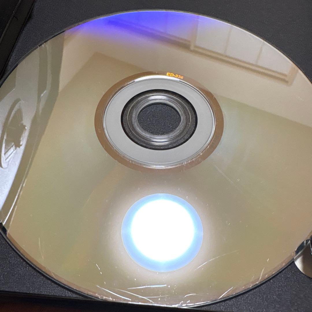 ミュージック LAREINE DVD CD