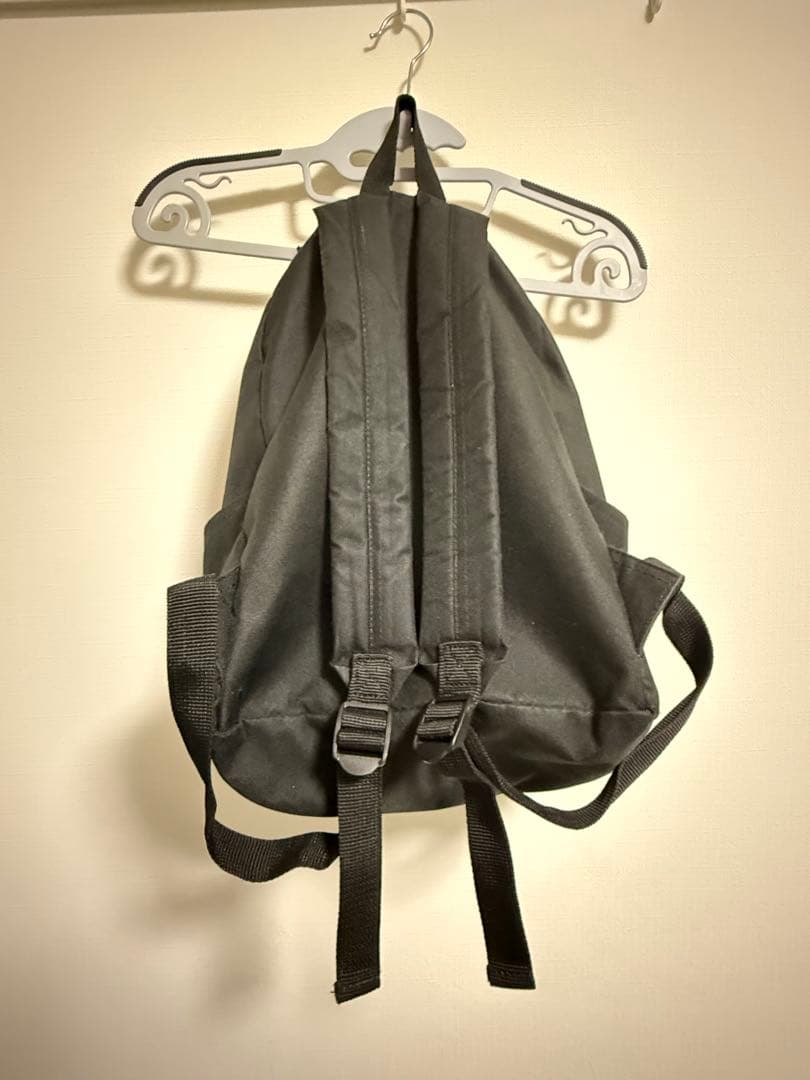 BMSG バックパック　チャーム有り