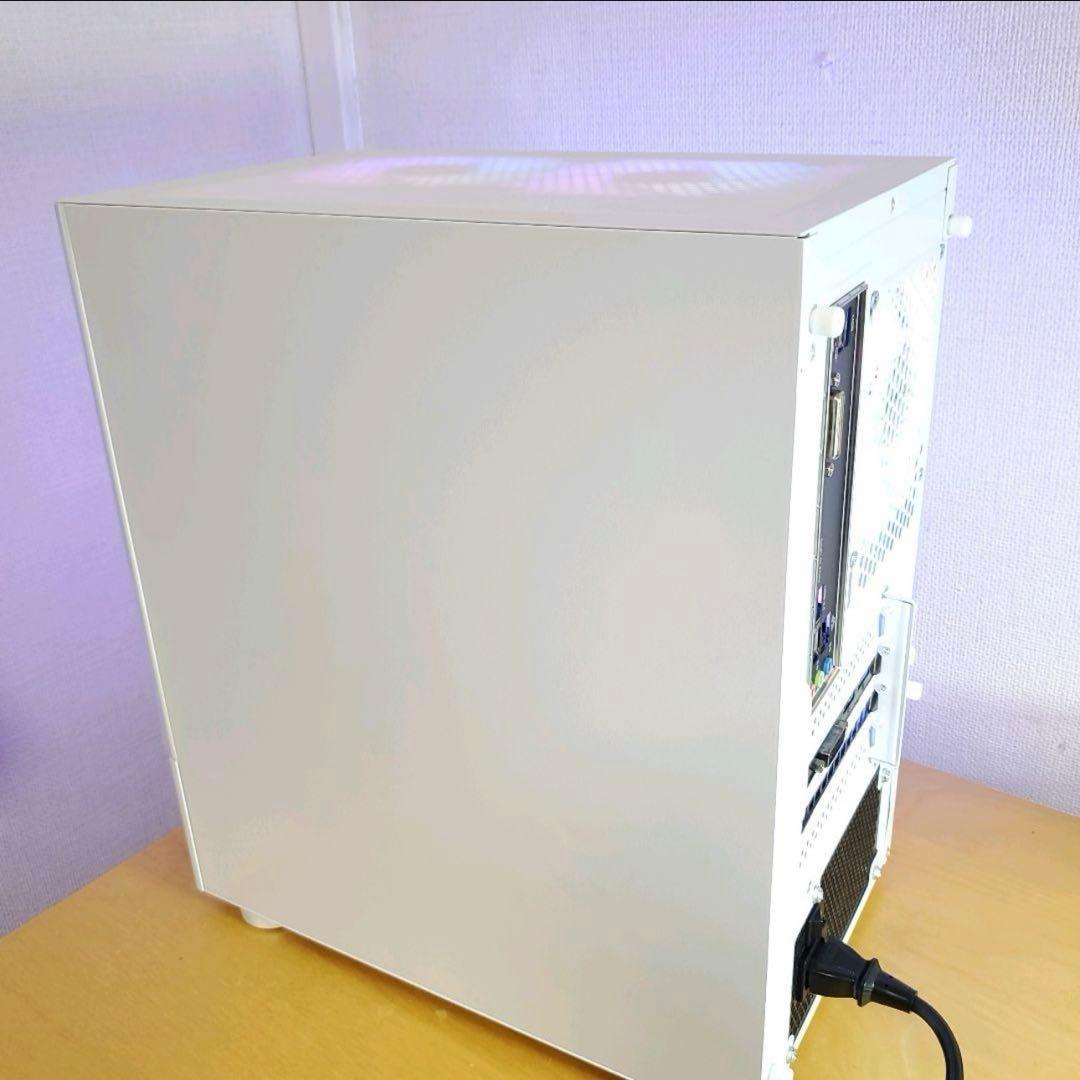 やげん様ゲーミングPC/Core i7-8700K/16G/RTX2070