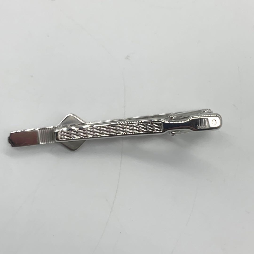 アルフレッドダンヒル　カフス　ネクタイピン　セット　silver925