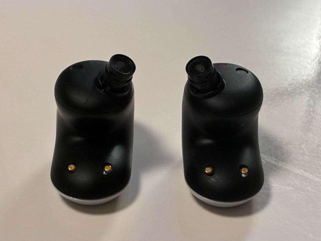 INZONE Buds ホワイト SONY ゲーミングワイヤレスイヤホン