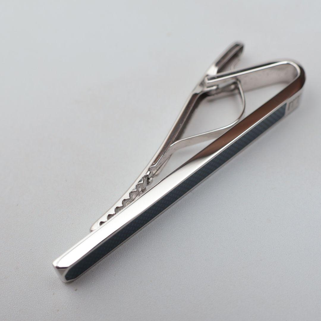 未使用 ダンヒル 2022年 日本代表 dunhill ネクタイピン タイバー