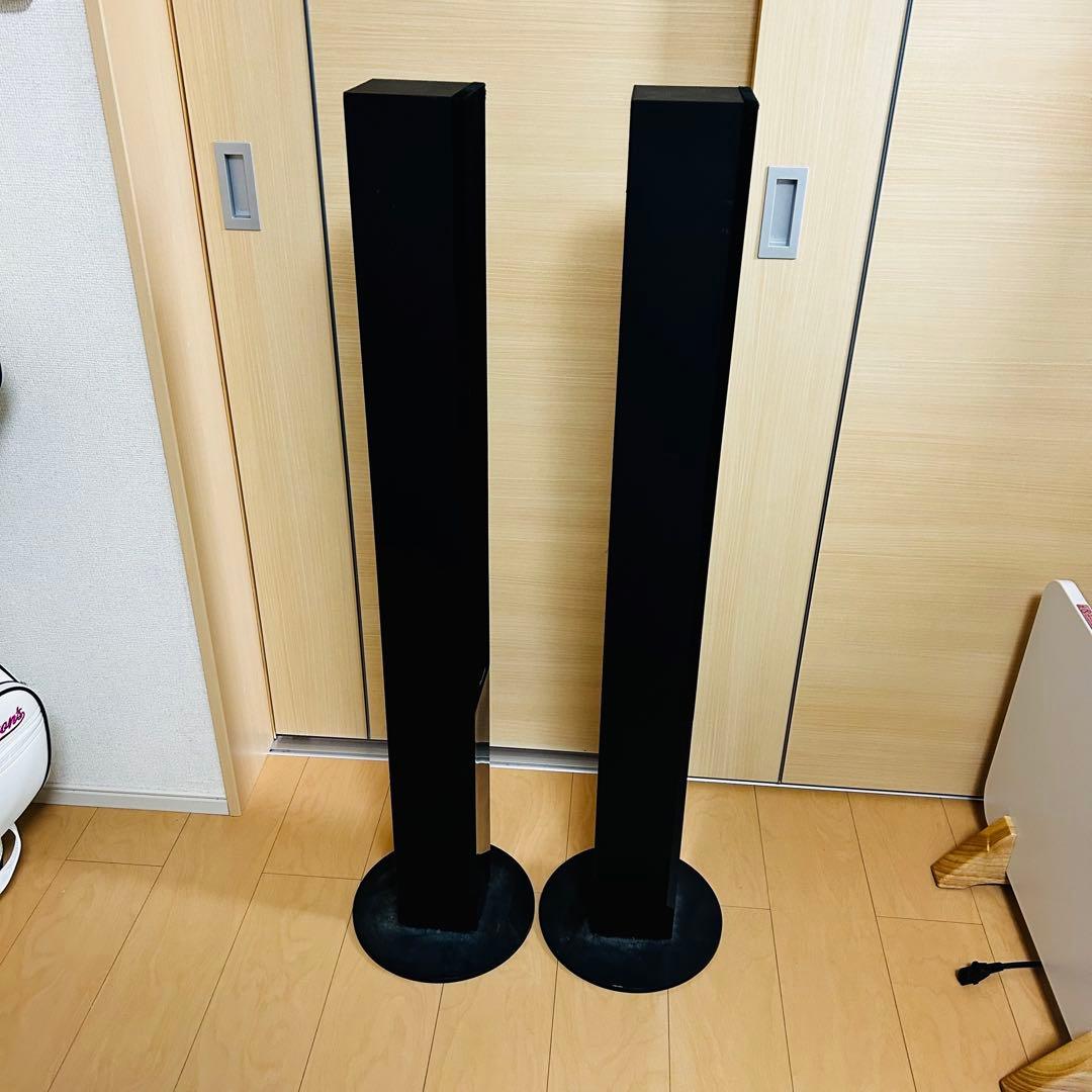 Pioneer トールスピーカー S-SWR737 2本
