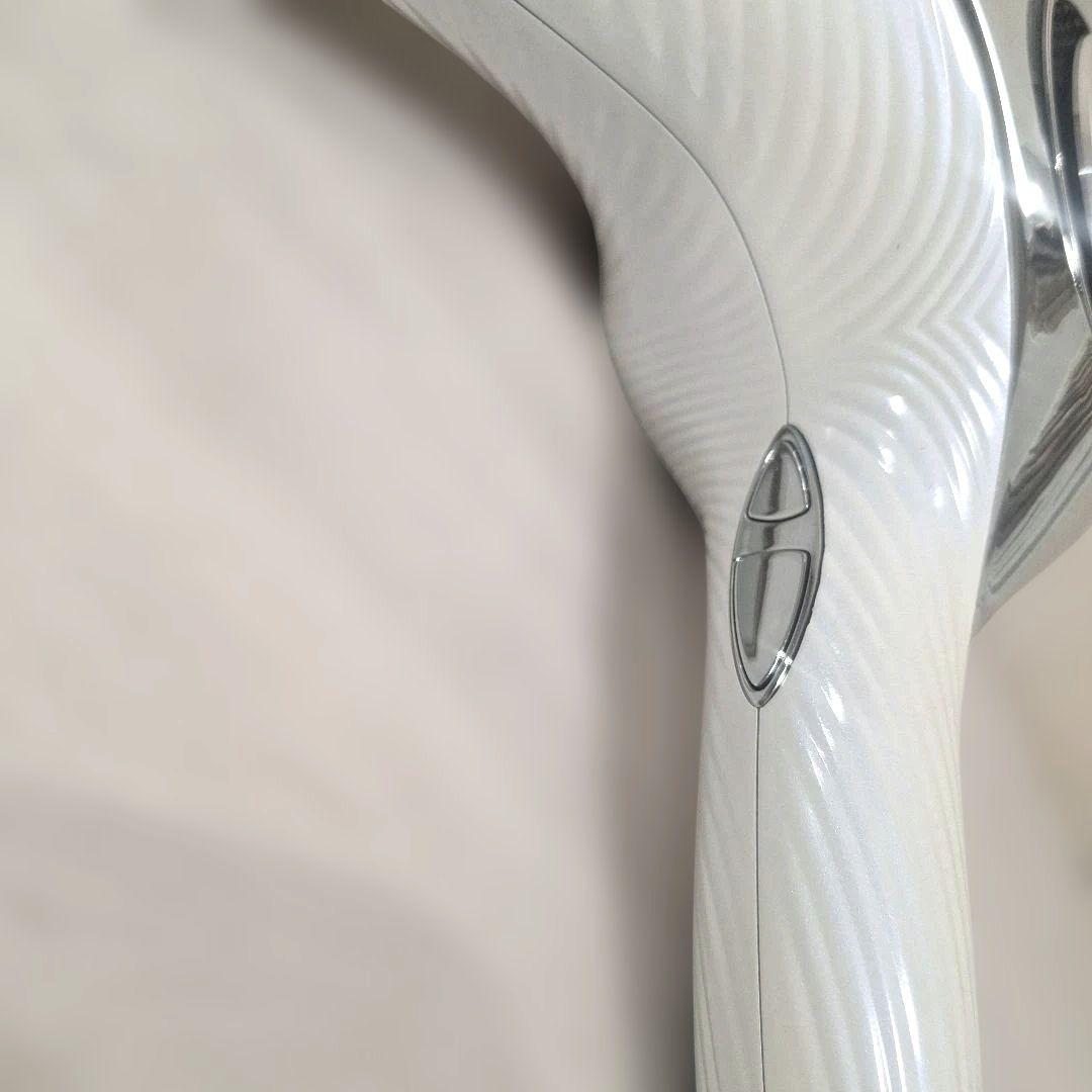 2024年製☆動作確認済ReFa リファ ビューテック ドライヤープロ ホワイト