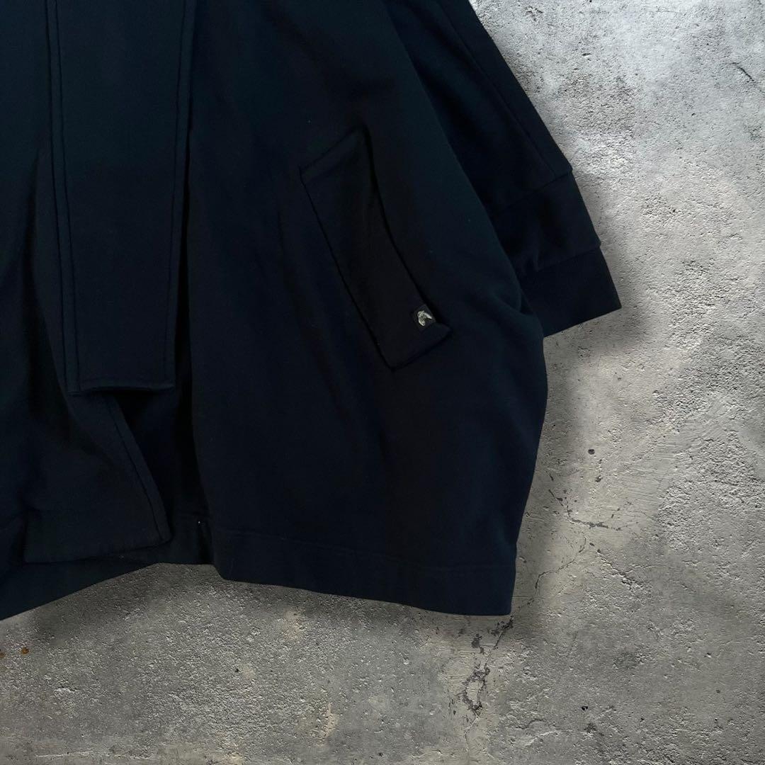 Vivienne Westwood ヴィヴィアンウエストウッド 変形 ポンチョ