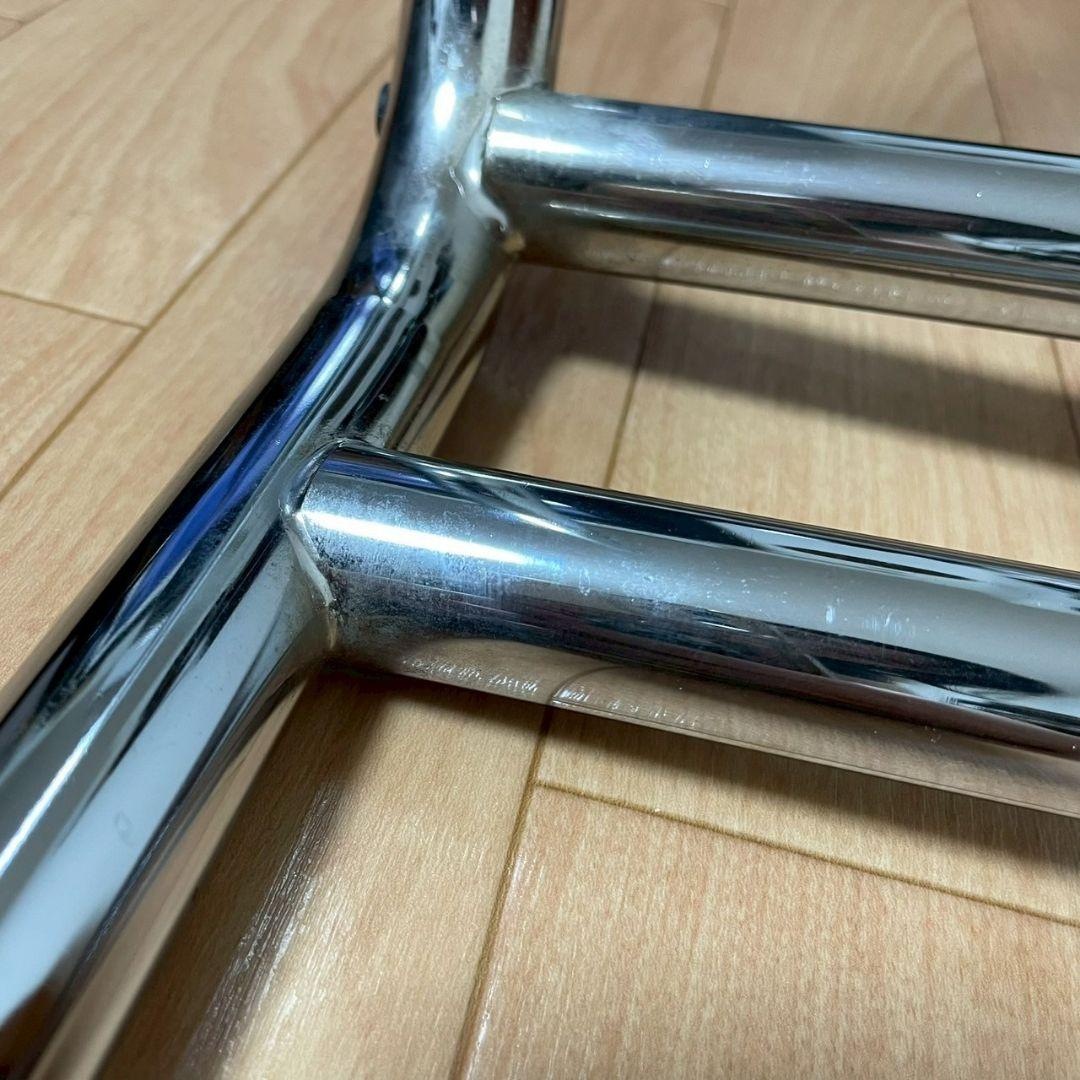 TECTA　K22　サイドテーブル　チェリー