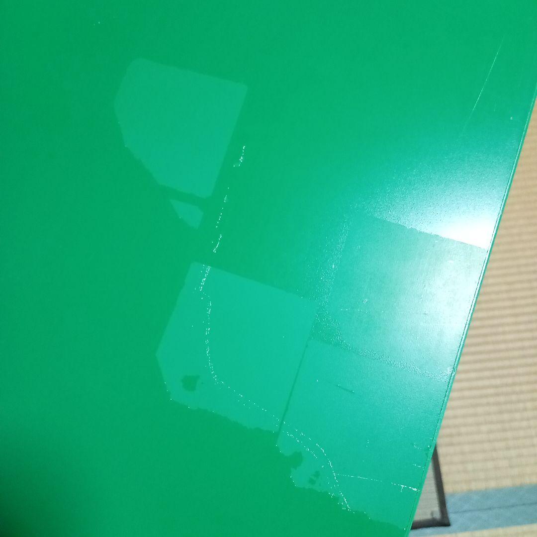 【最終価格‼️】 IKEAイケア　カラックス　グリーン　廃盤色　完成品　2×8