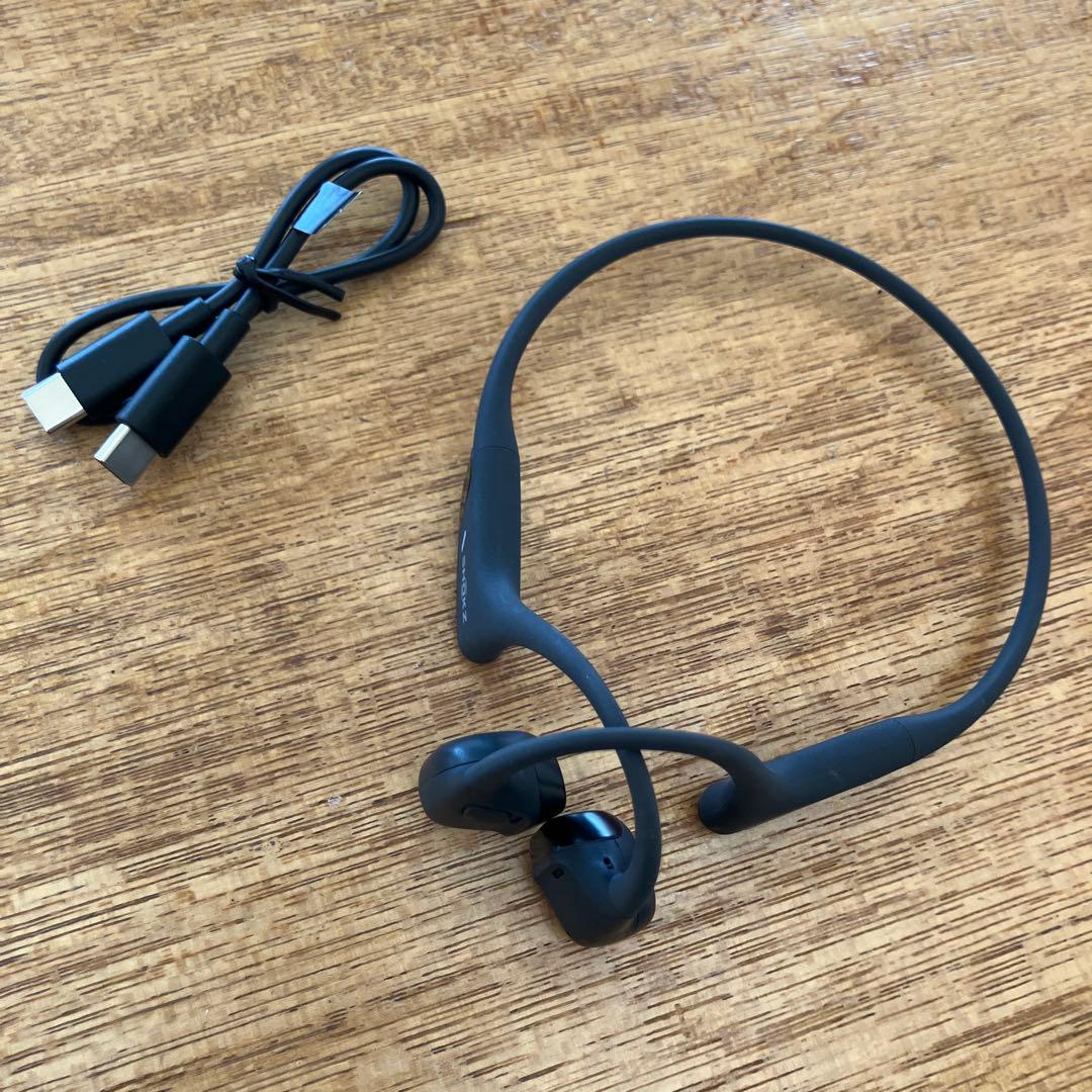 SHOKZ OpenRun Pro 2 骨伝導イヤホン