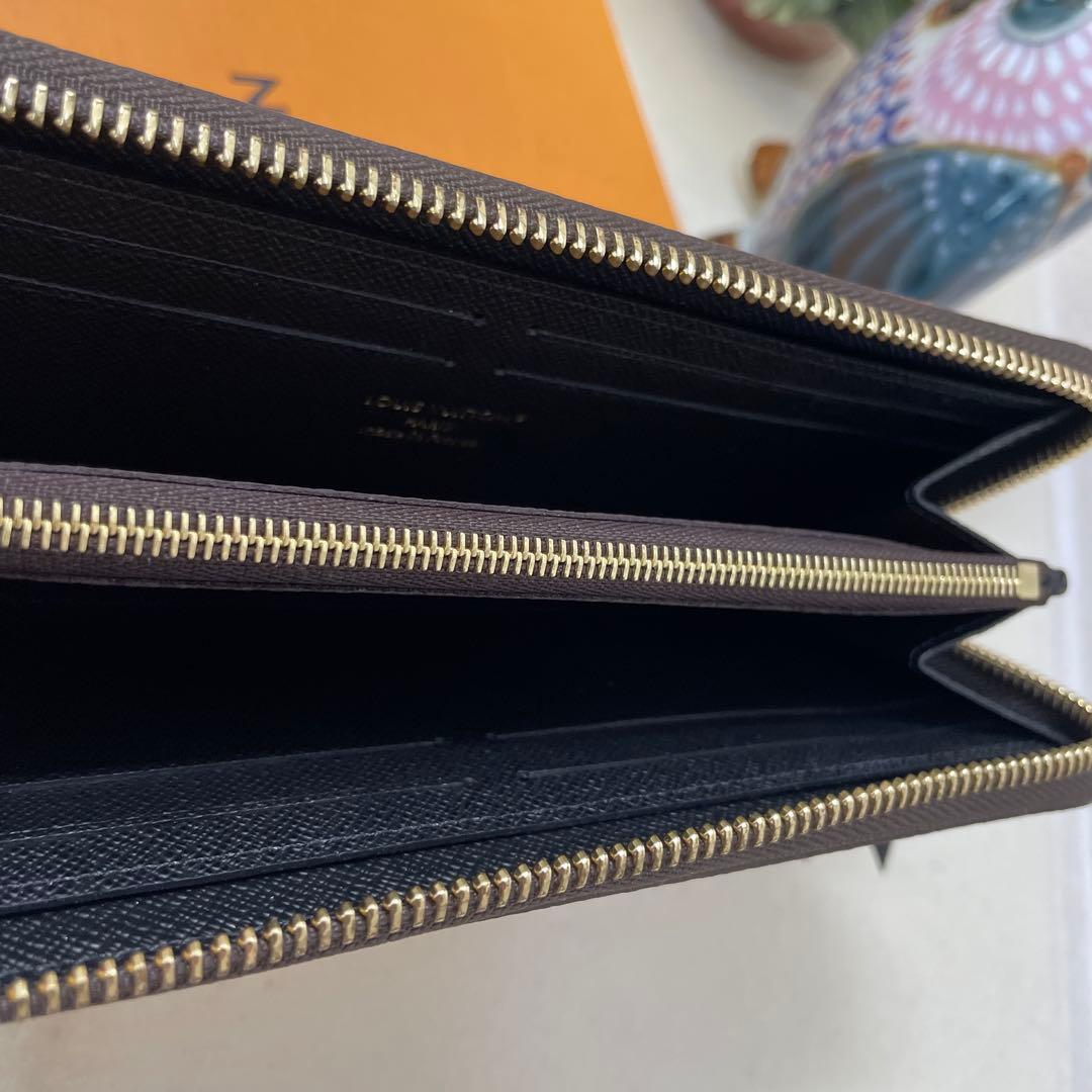 未使用♡LOUIS VUITTON ♡ポルトフォイユ ♡クレマンスリバース正規品