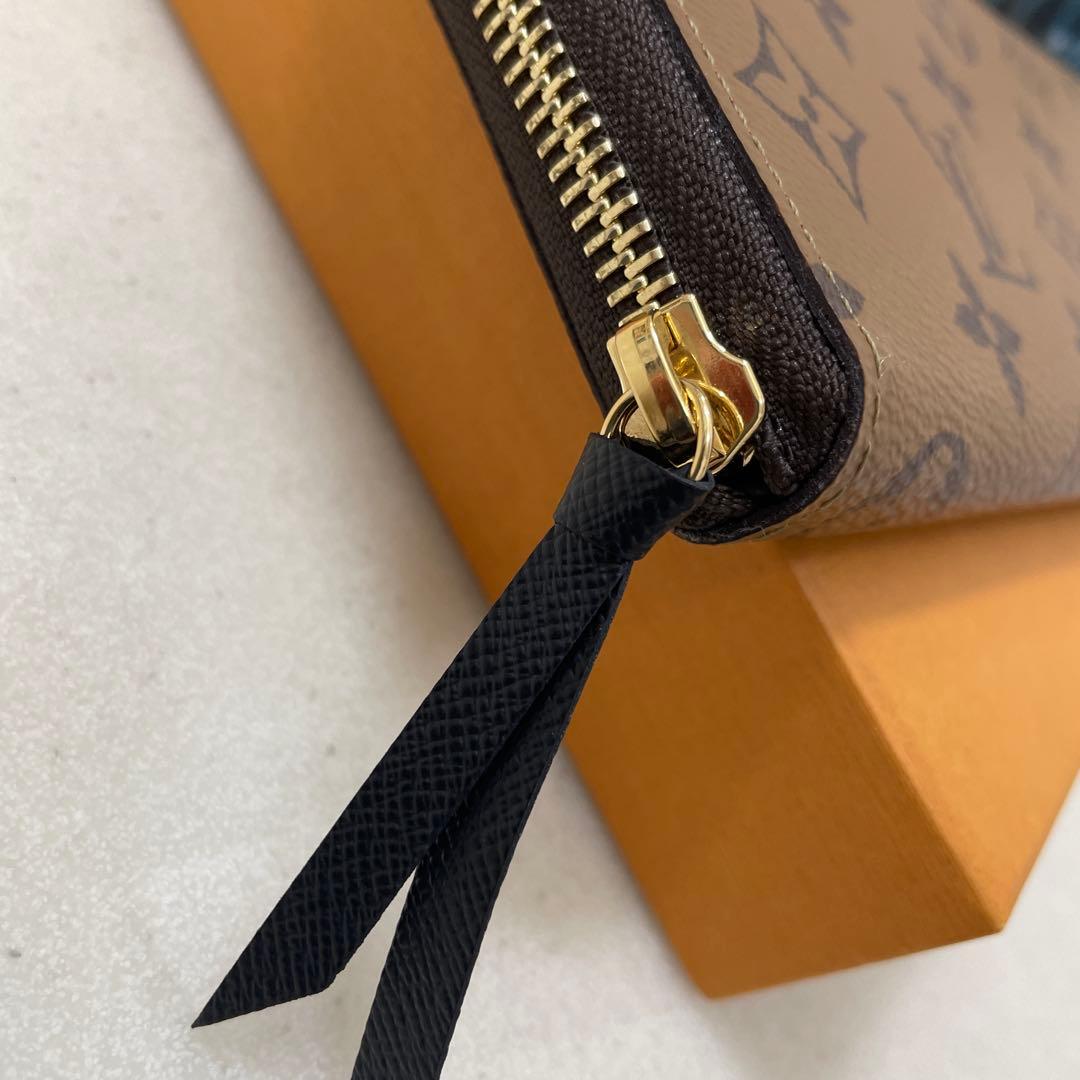 未使用♡LOUIS VUITTON ♡ポルトフォイユ ♡クレマンスリバース正規品