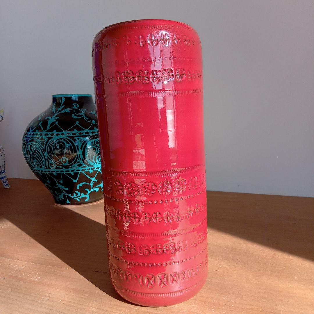 イタリア陶器　BITOSSIコレクション　ミッドセンチュリーデザイン