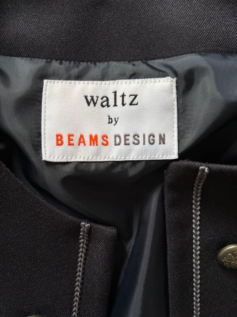 ビームスデザイン150フォーマルスーツ卒業式卒服女の子女児キッズセレモニー