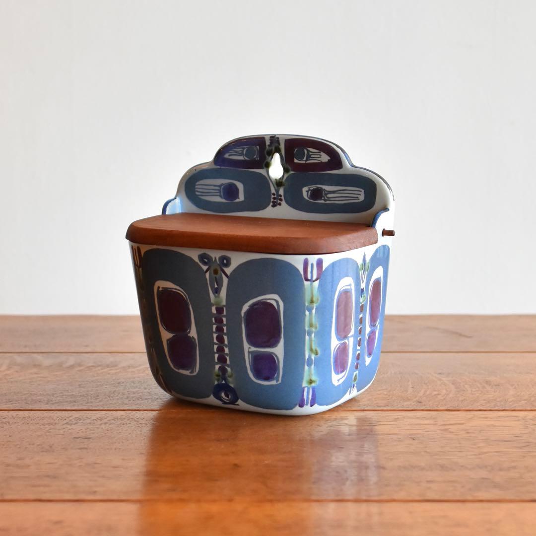 ロイヤルコペンハーゲン　Teneraテネラ Inge-Lise Koefoed