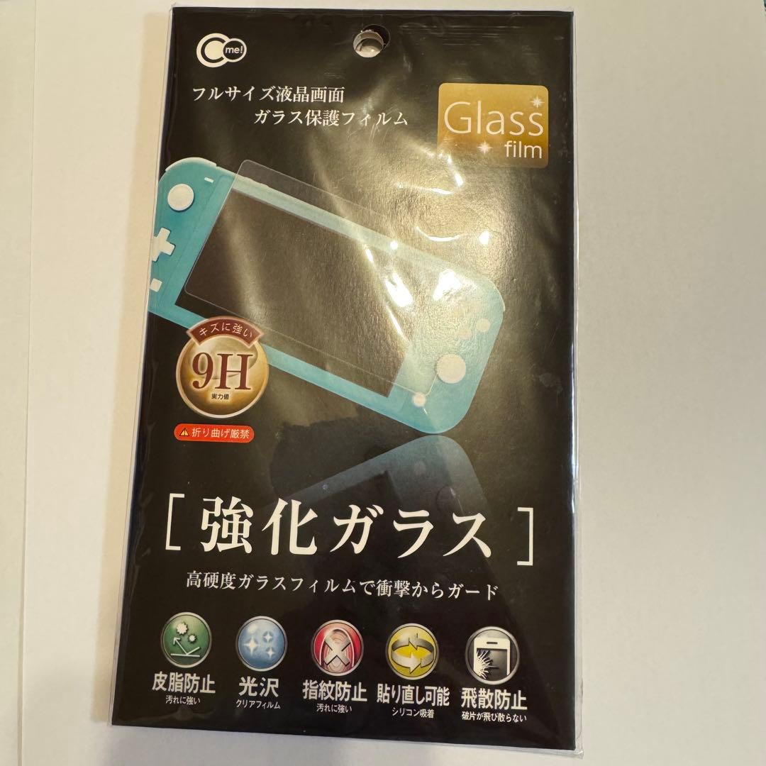 【動作確認済】Nintendo Switch Liteターコイズ♡シナモロール♡