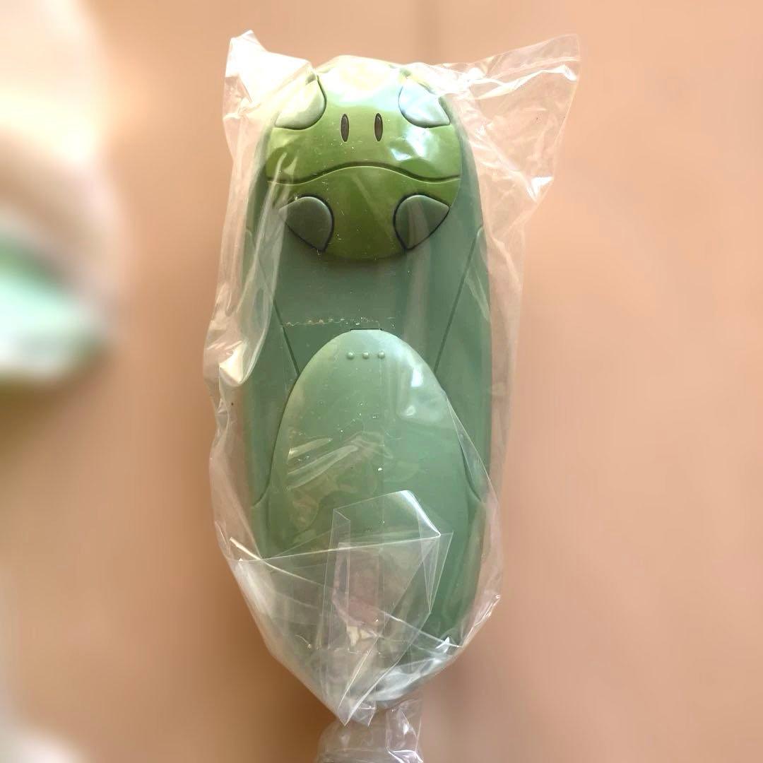 《未使用品》★希少品 限定1000台★REAL size HARO ガンダムハロ