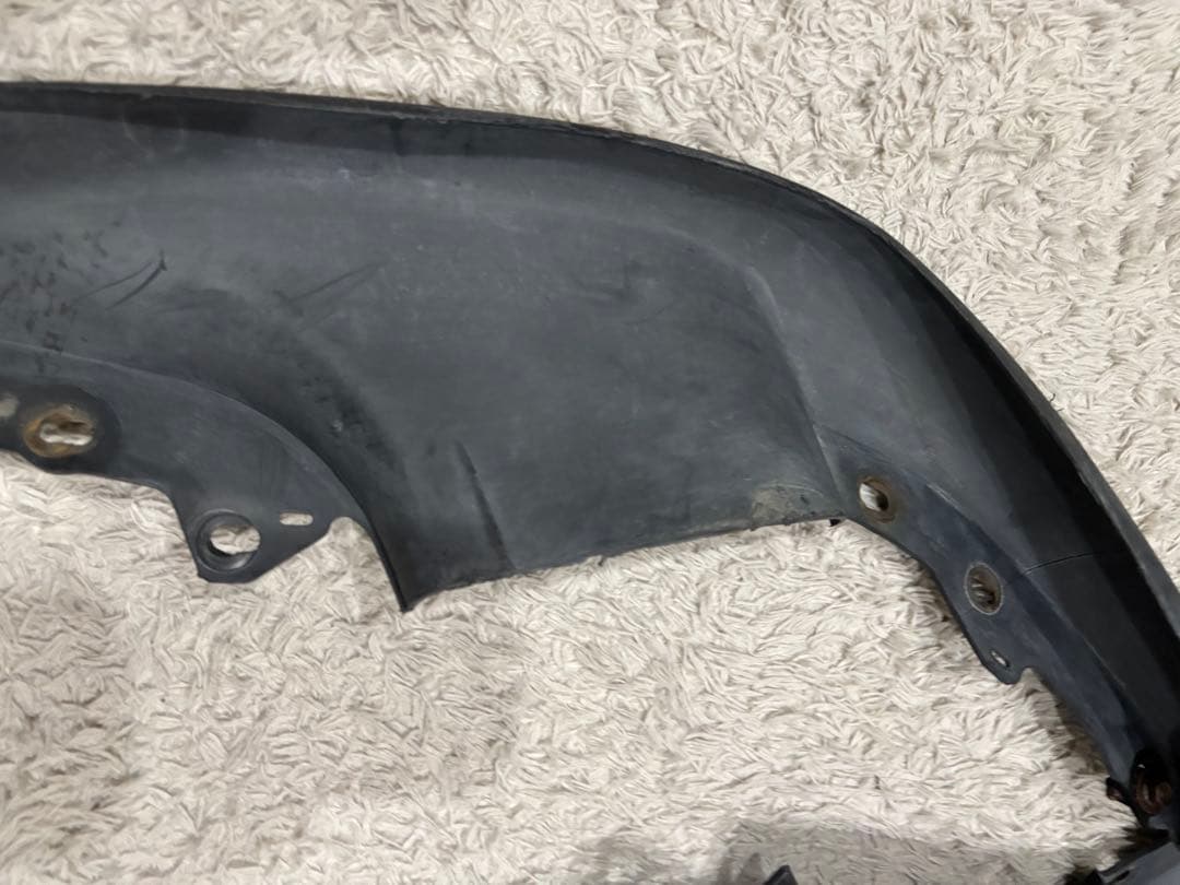 FD3S RX-7 純正 フロントリップスポイラー