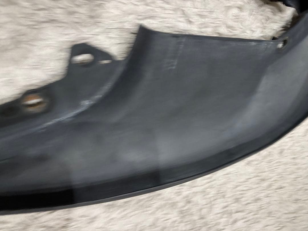 FD3S RX-7 純正 フロントリップスポイラー