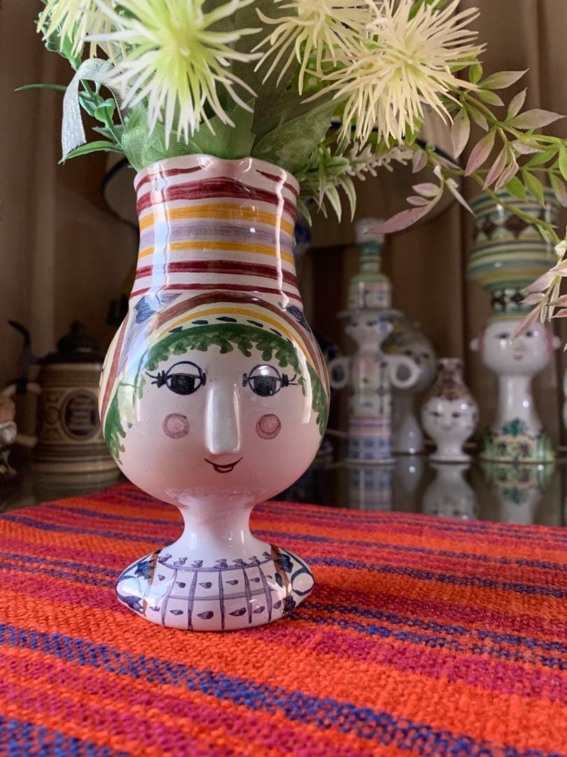 ビヨンヴィンブラッド　ビンテージ手書き一点物3点セット PUPU