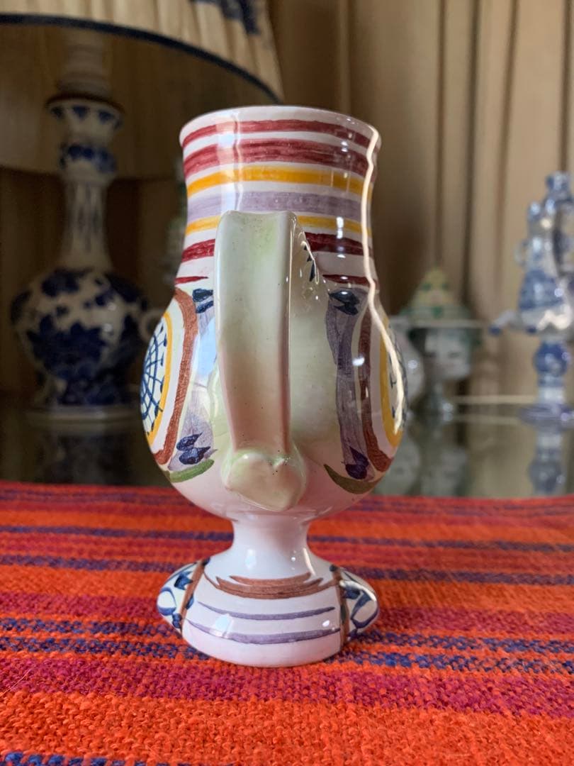 ビヨンヴィンブラッド　ビンテージ手書き一点物3点セット PUPU