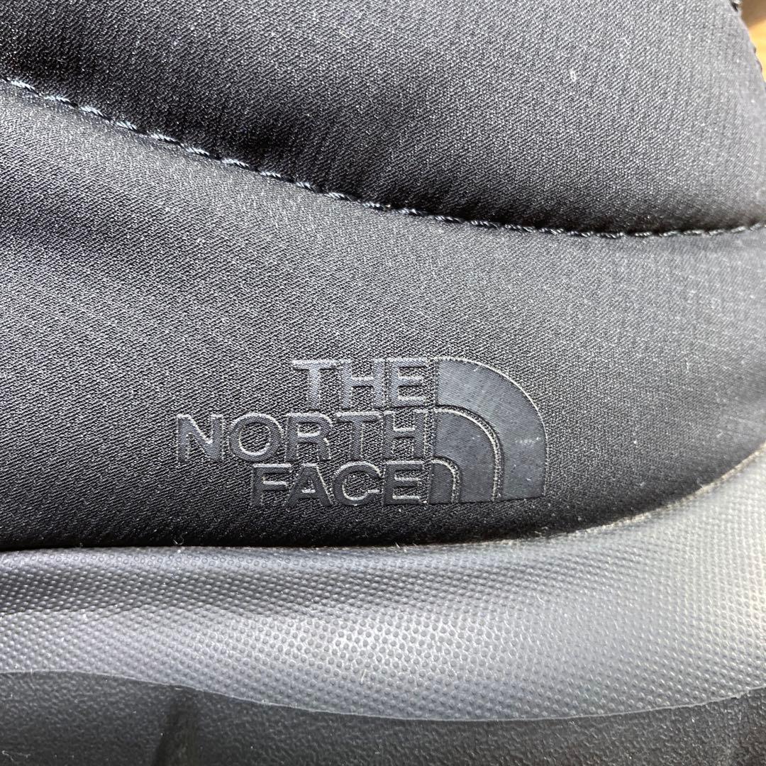 THE NORTH FACE Nuptse Lifty Mini WP 美品