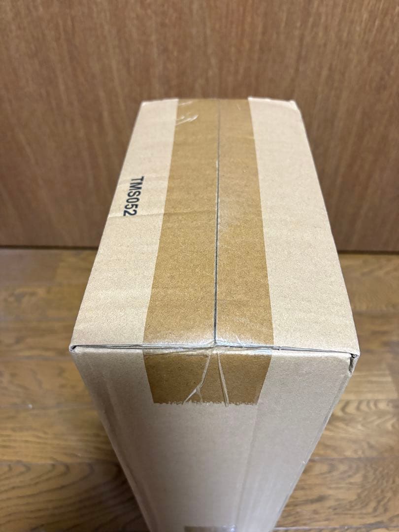 ホットトイズ マンダロリアン デラックス TMS052