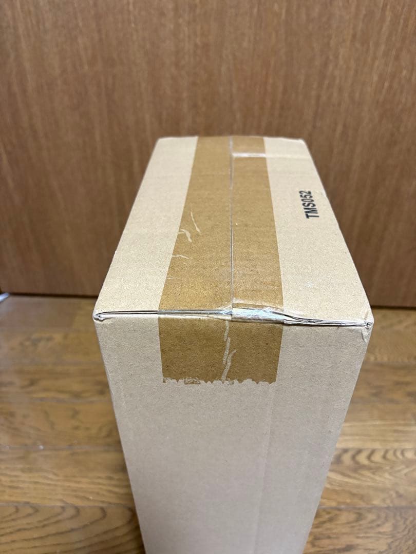 ホットトイズ マンダロリアン デラックス TMS052