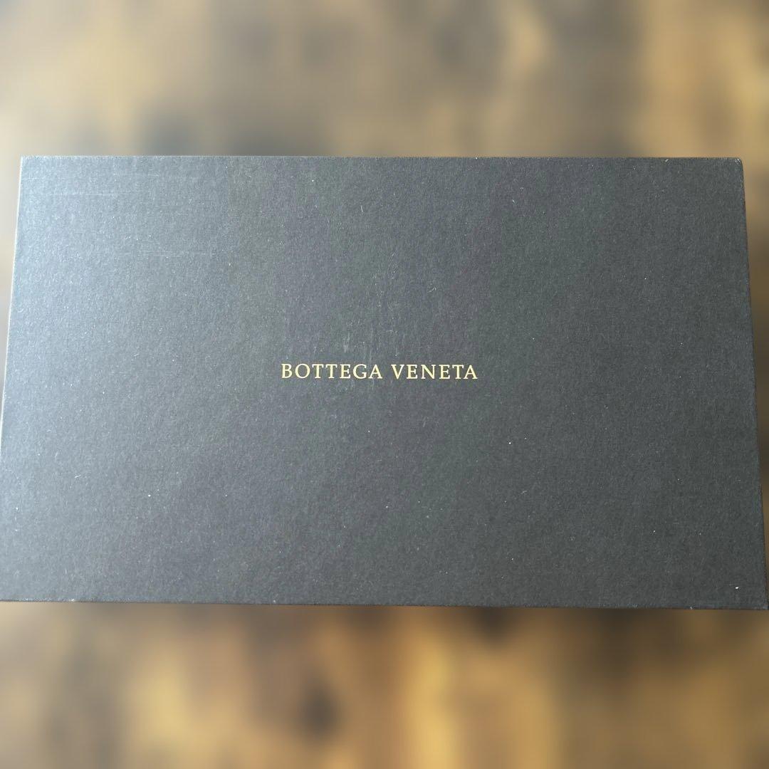 ボッテガヴェネタ　長財布