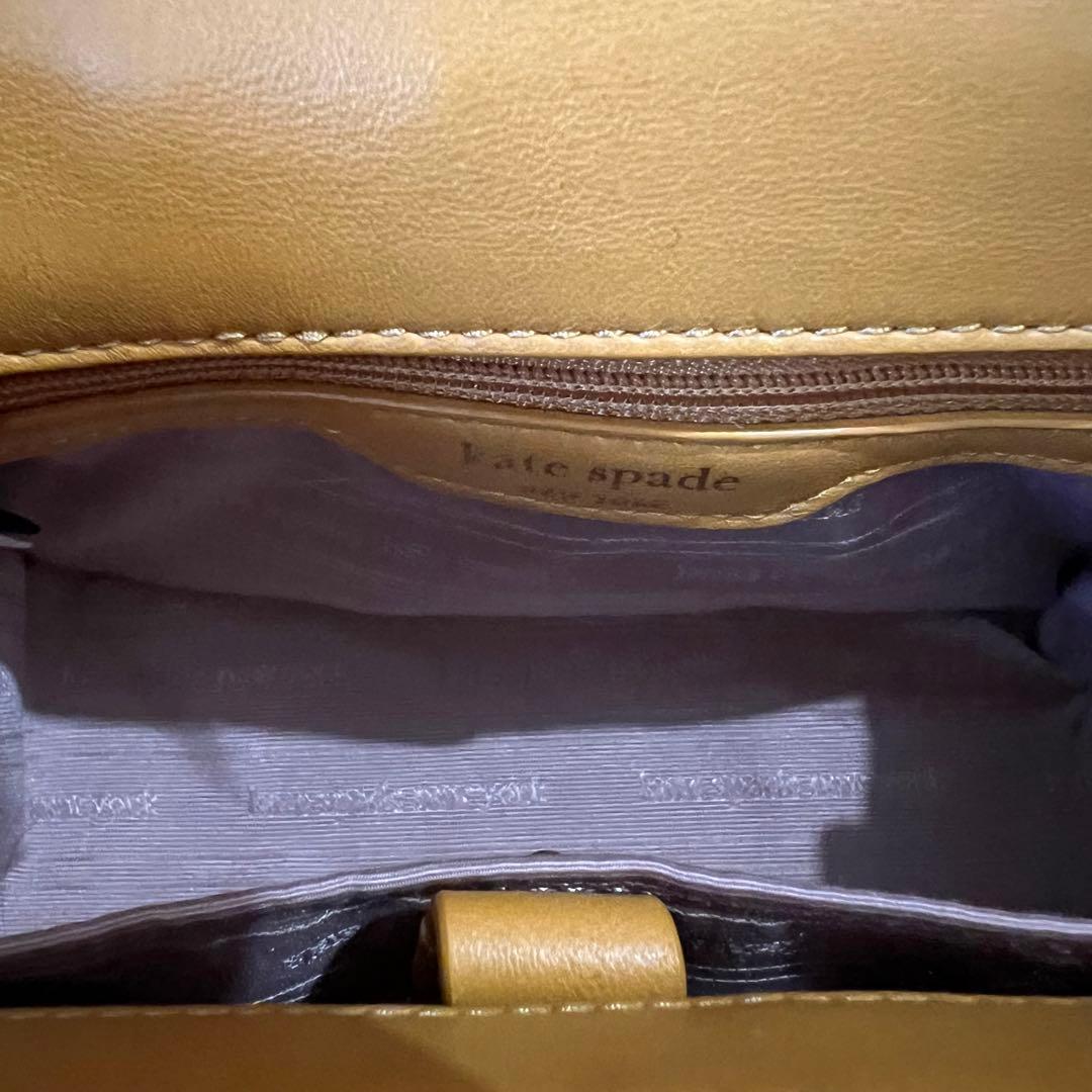 ケイトスペードニューヨーク　kate spade ショルダーバッグ ボクシー