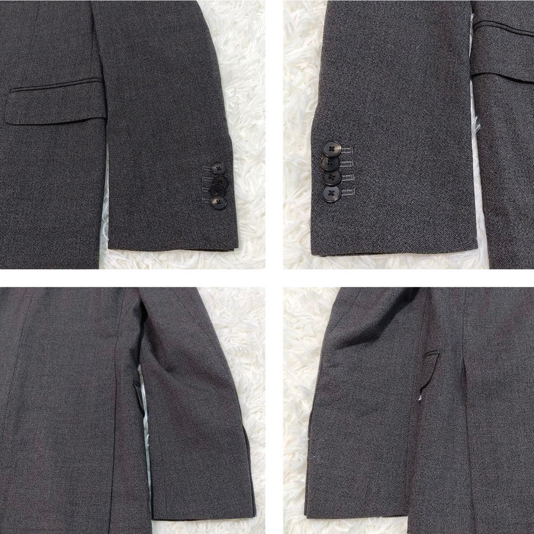 【美品✨】ラルディーニ ホップサック アンコン セットアップ スーツ 上下
