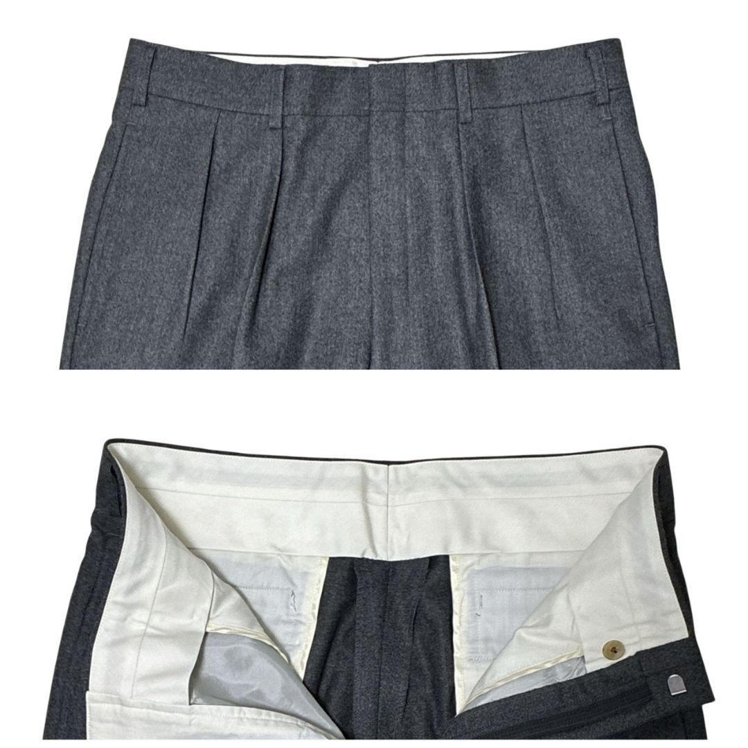 極美品✨Burberrys バーバリー セットアップ 高級スーツ上下 グレー