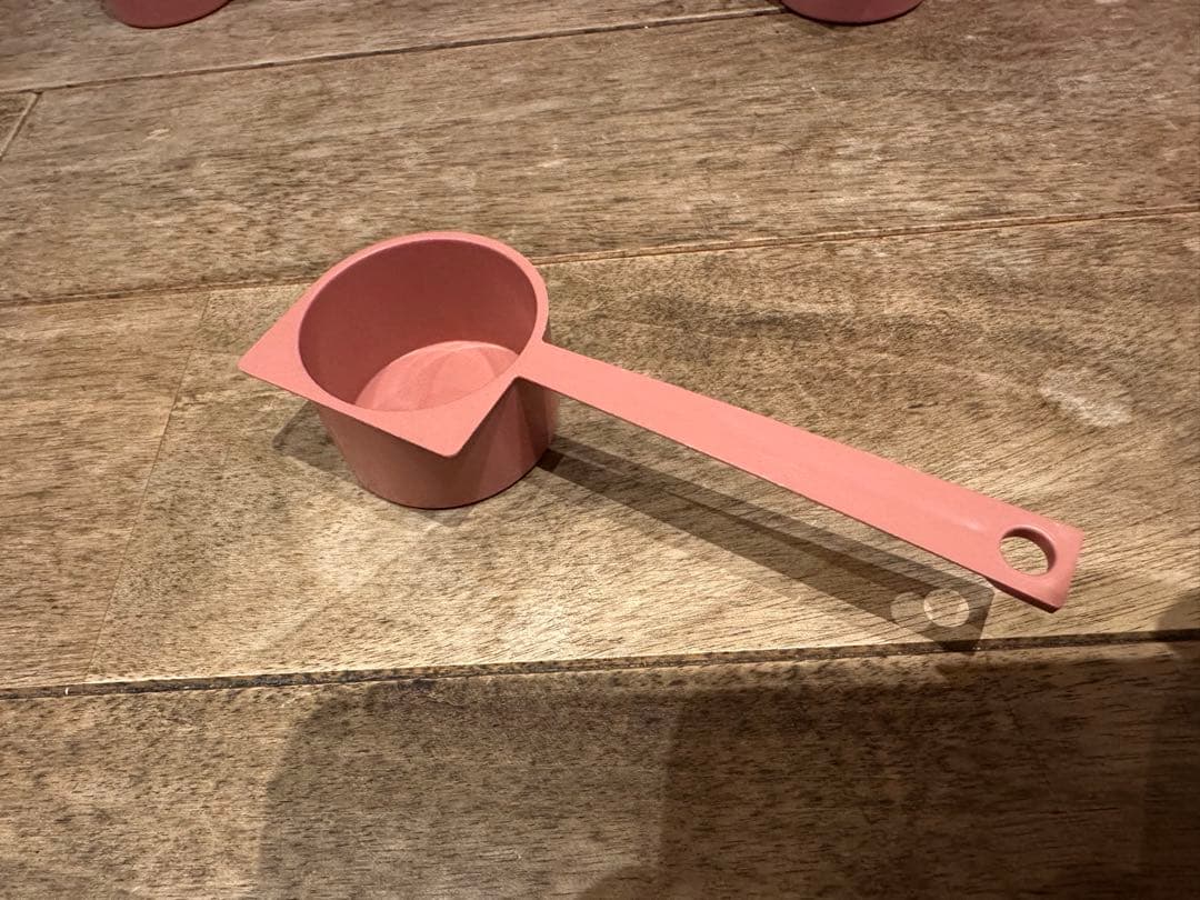 【新品】 Tupperware マキシクイーンデコレータ5個マキシデコレータ1個