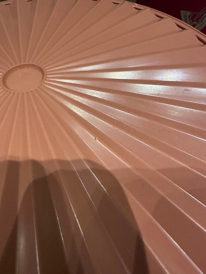 【新品】 Tupperware マキシクイーンデコレータ5個マキシデコレータ1個