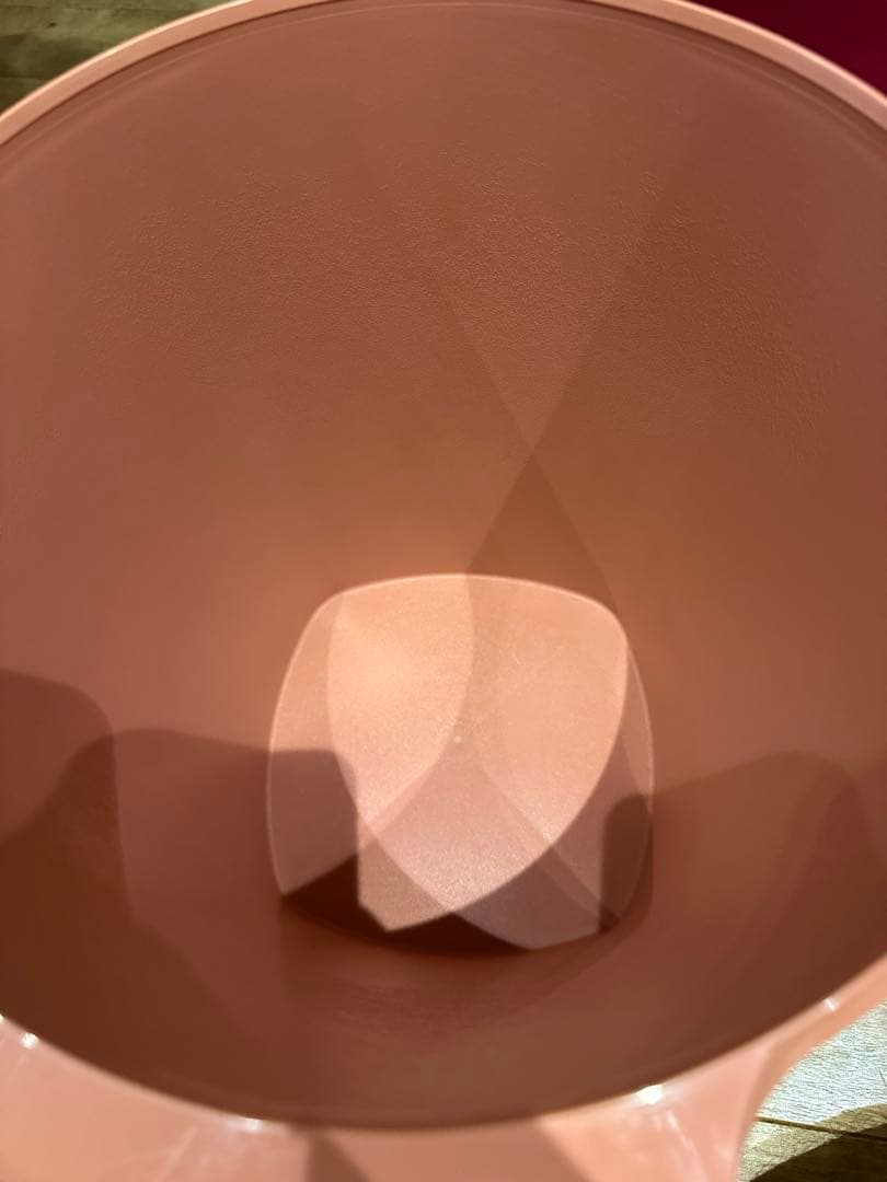 【新品】 Tupperware マキシクイーンデコレータ5個マキシデコレータ1個