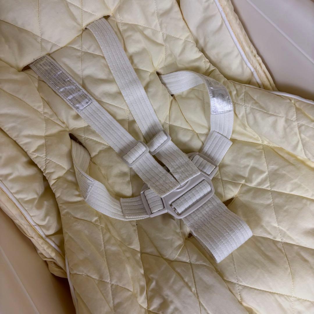 極上クリーニング済　☆綺麗☆　コンビ　ハイロー　電動式　フェアレット　オート