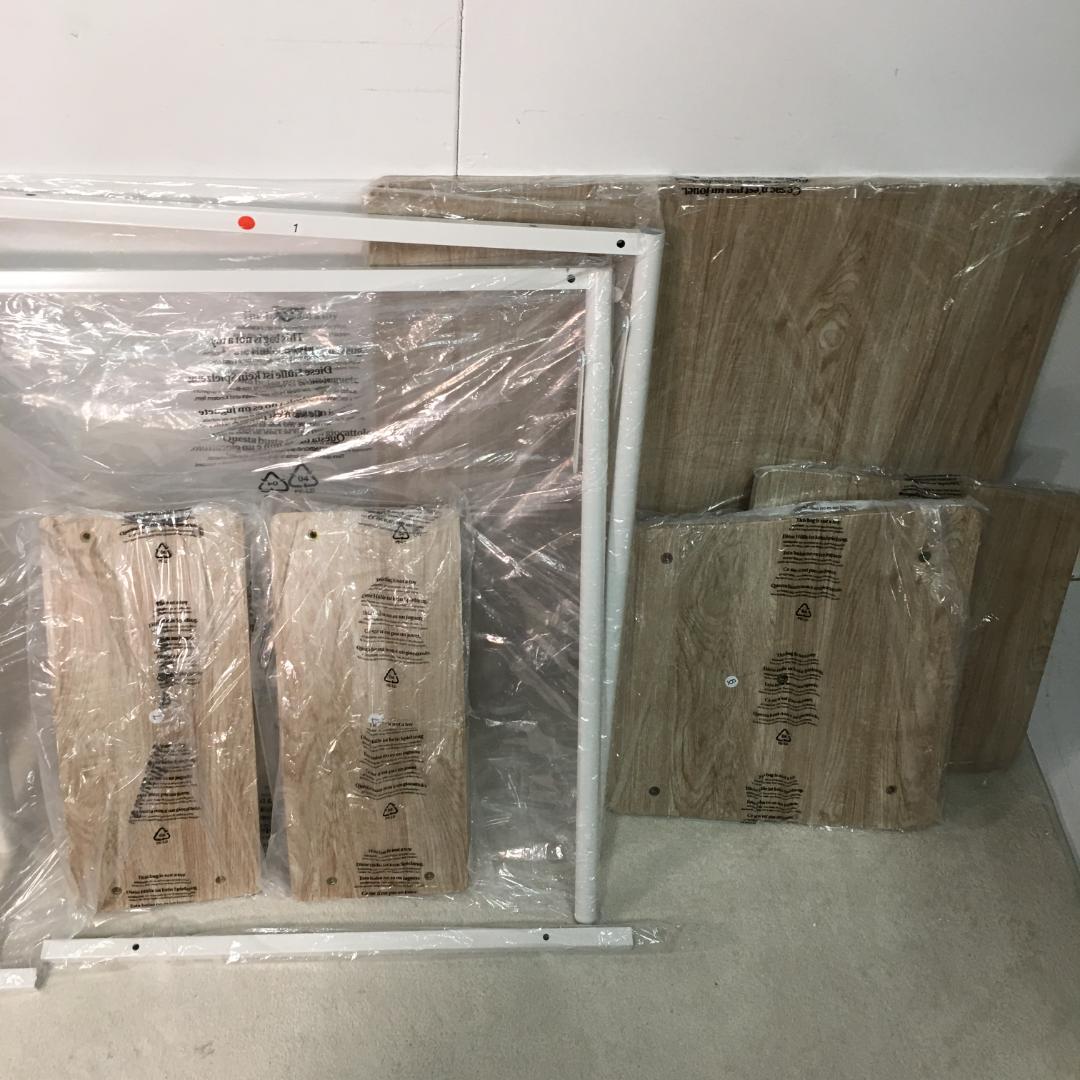 新品　ダイニングテーブルセット ダイニングチェア 食卓テーブル 1756-180