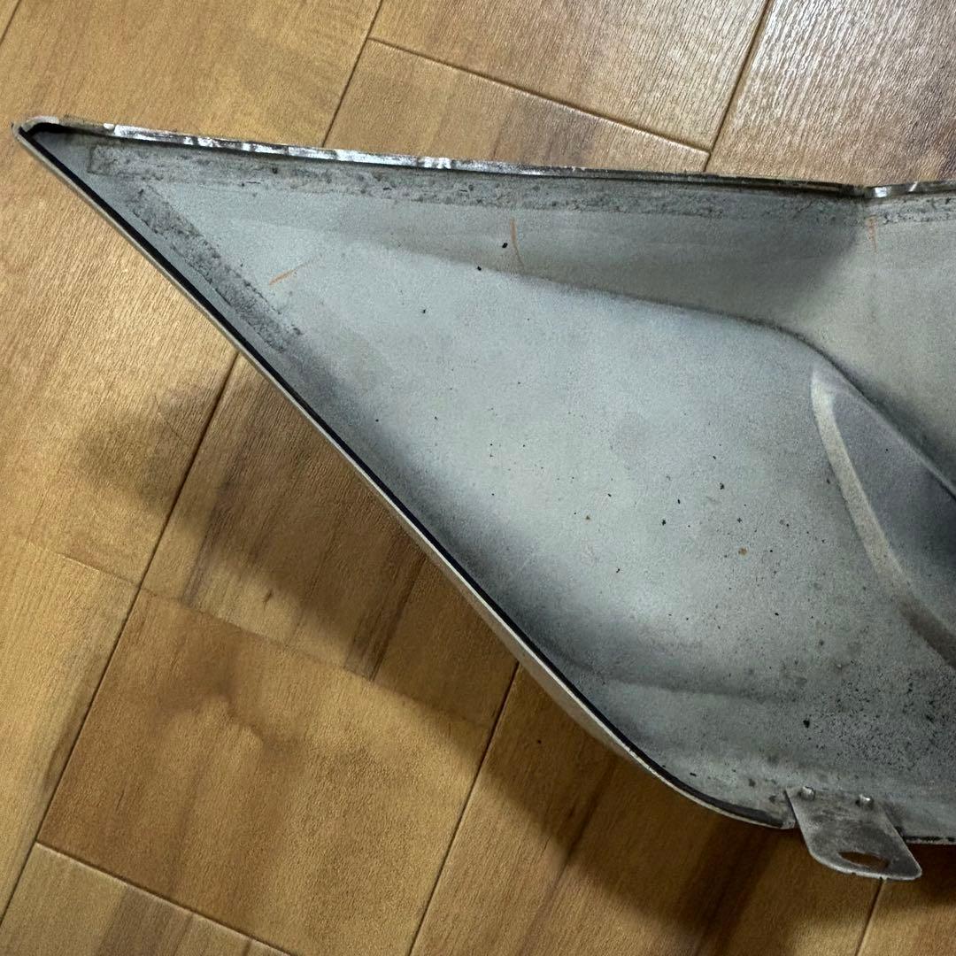 トヨタ 86/brz モデリスタ　リアスパッツ　k1x