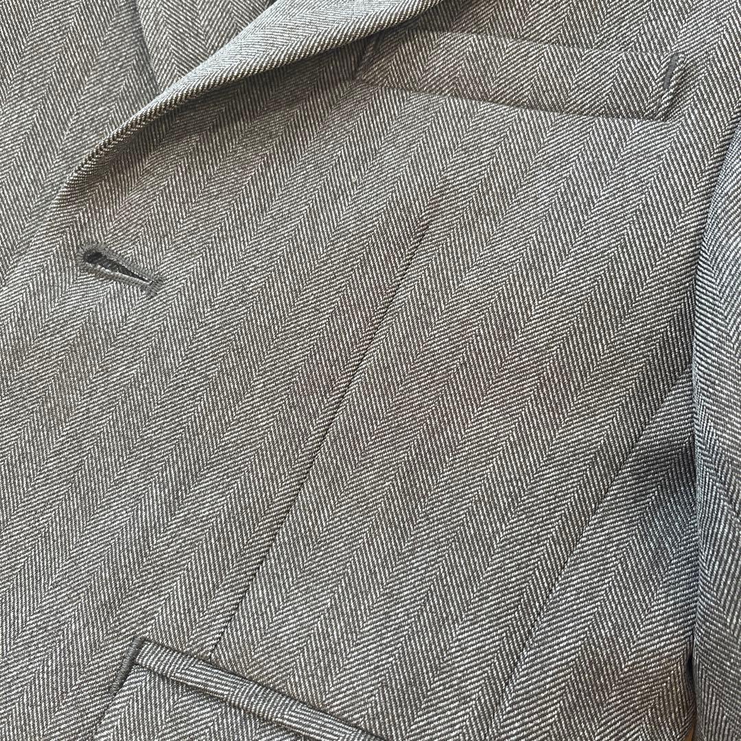 B:MING by BEAMS キッズフォーマル　スーツセットアップ110cm