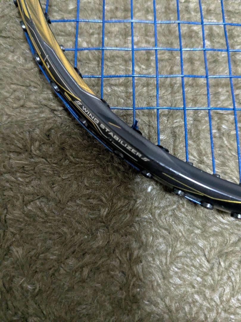 3D Calibar 900 instinct バドミントンラケット