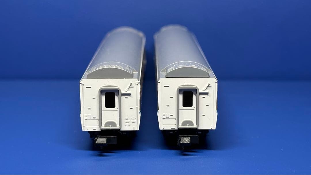 TOMIX キハ183系 スハネフ14-500 オハネ14-500 まりも 利尻