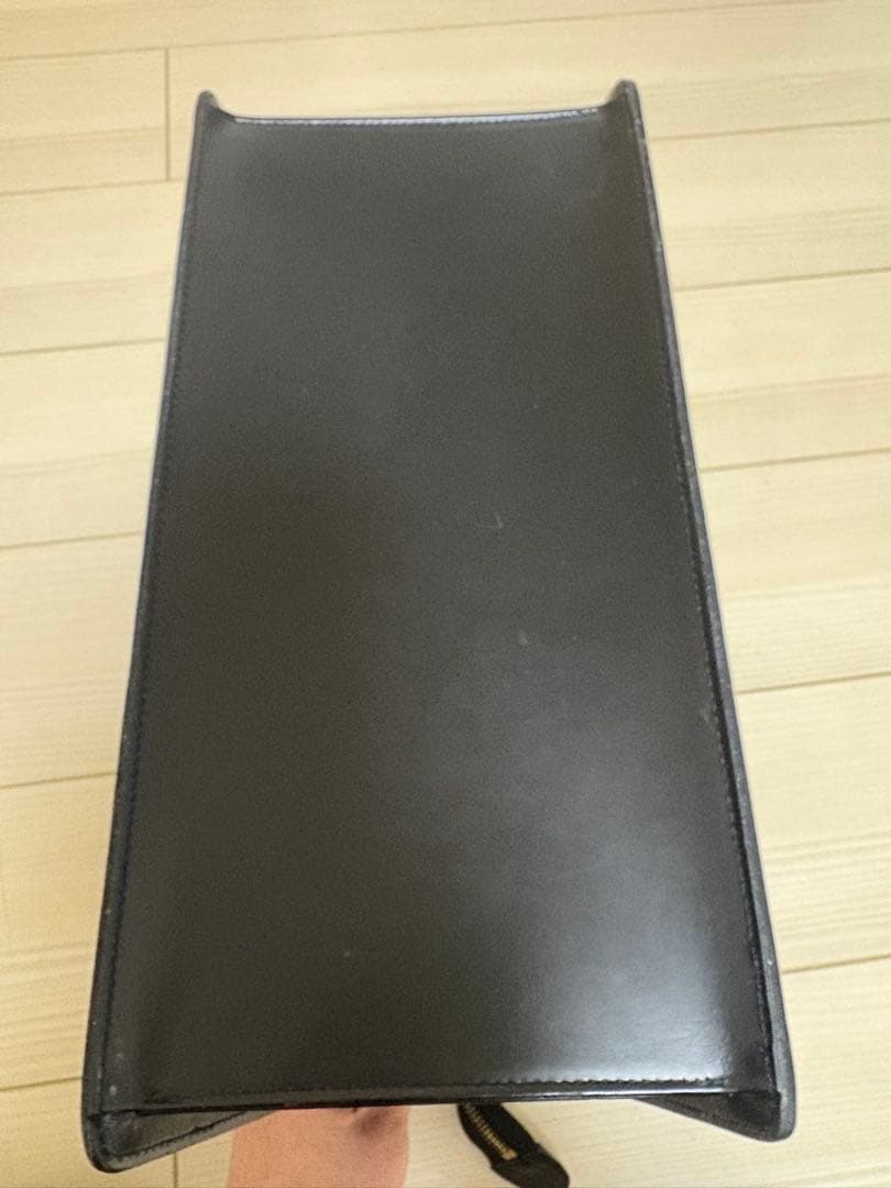 ★美品★LVルイヴィトン　ハンドバッグ　リヴィエラ　ノワール　エピレザー