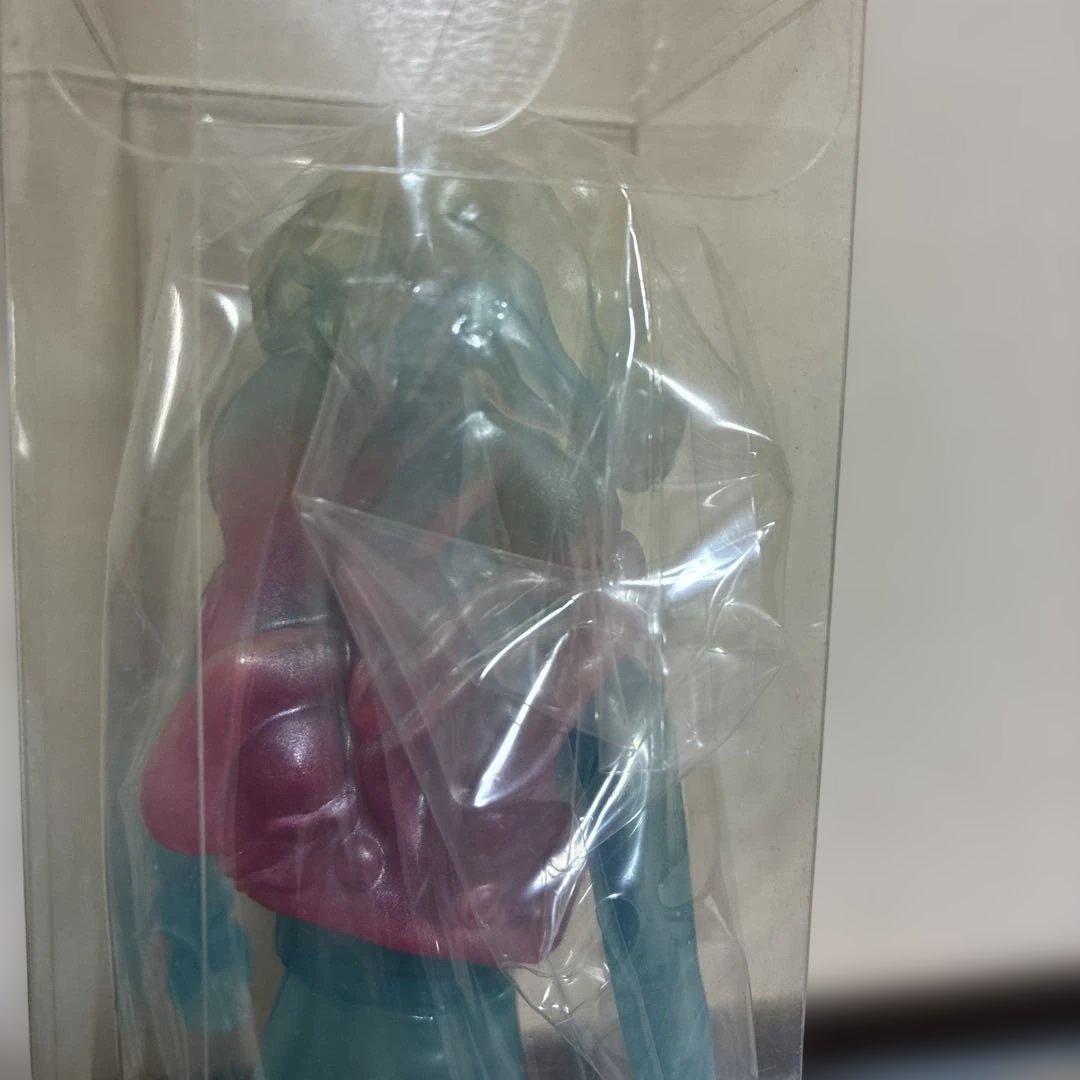 EXOHEAD Man Machine エキゾヘッドMM103ANDY