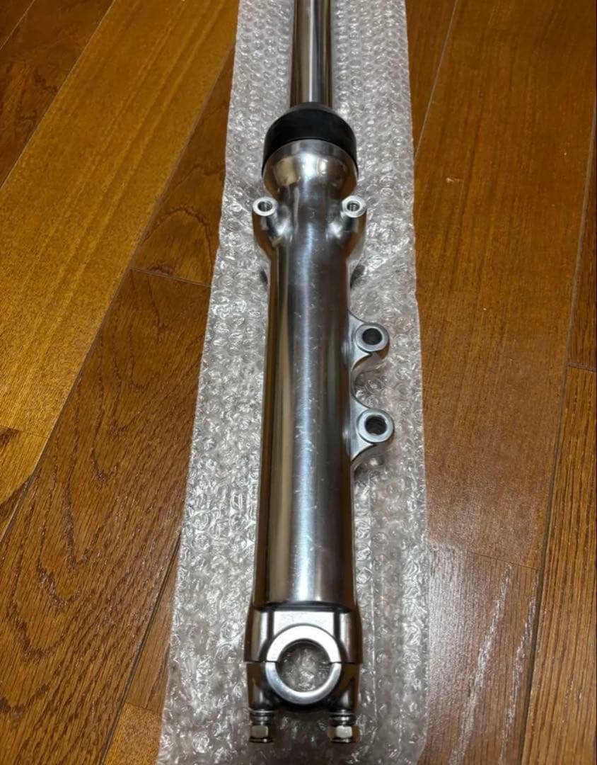 Z1 Z2 KZ用　フロントフォーク　左右　プレイマンズコーポレーション